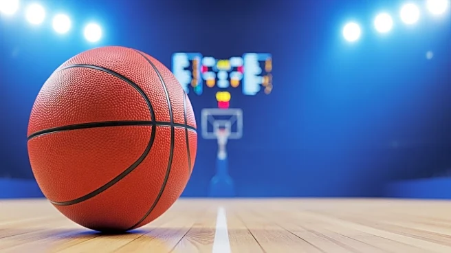 St. John's Advances to Second Round of NCAA Tournament After Defeating Northern Iowa