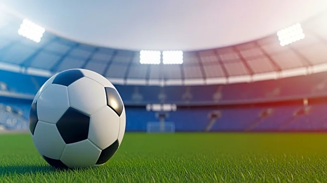 New England Revolution Aims for Continued Success Against St. Louis City