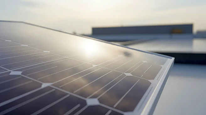 Canadian Solar Faces U.S. Regulatory Challenges Impacting Project Pipeline