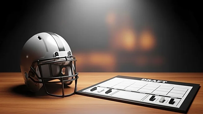 San Francisco 49ers' 2026 NFL Mock Draft Projections Highlight Key Selections