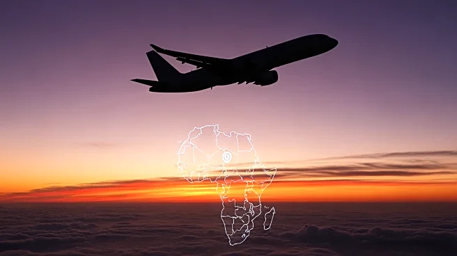 Kenya Airways and CemAir Partner to Enhance African Air Connectivity