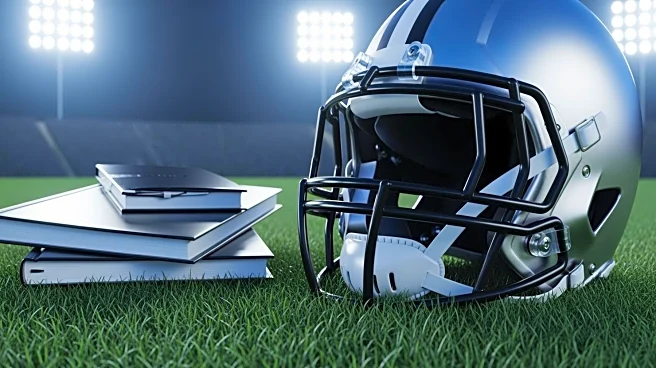 Michigan's Young Linebackers Show Promise Under New Defensive Coordinator Jay Hill