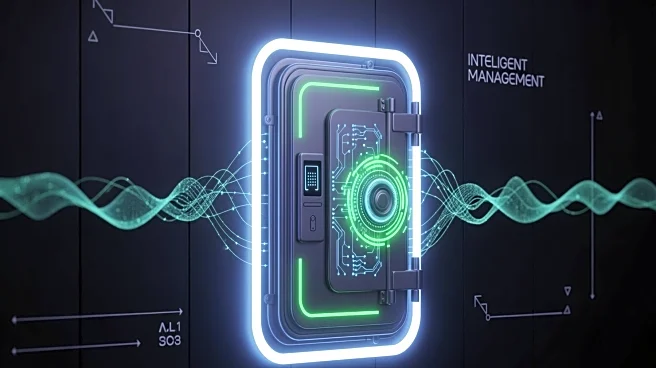 Oasis Security Secures $120M Series B Funding to Enhance AI Agent Access Management