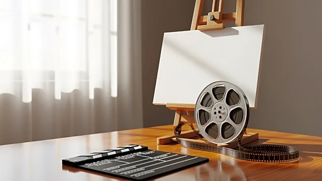 Actor Nicholas Brendon Passes Away at 54, Leaving Behind a Legacy in Acting and Art