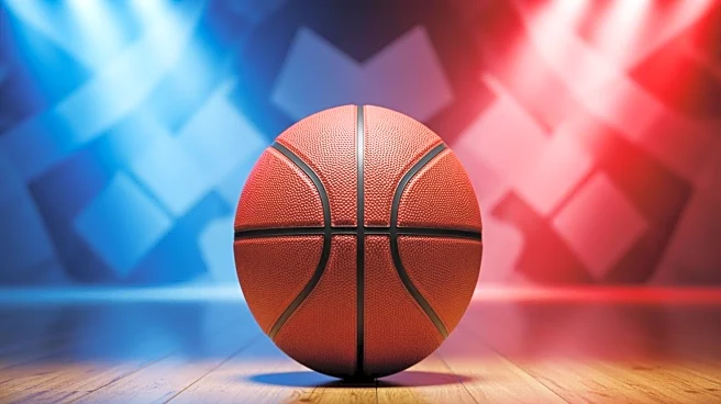 Darryn Peterson's NBA Draft Prospects Rise After Kansas Victory in March Madness