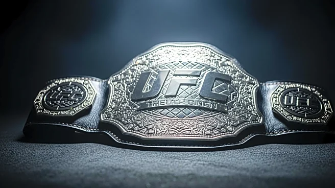 Costello van Steenis Retains PFL Middleweight Title with Knockout Win Over Fabian Edwards