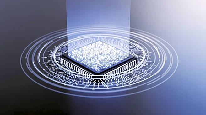 Harvard Engineers Develop Chip to Control Light Chirality, Enhancing Quantum Technologies