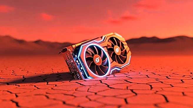 Crimson Desert Incompatible with Intel Arc GPUs, Refunds Recommended by Pearl Abyss