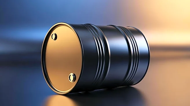 U.S. Treasury Grants 30-Day Waiver for Iranian Oil Sales to Alleviate Global Supply Pressures