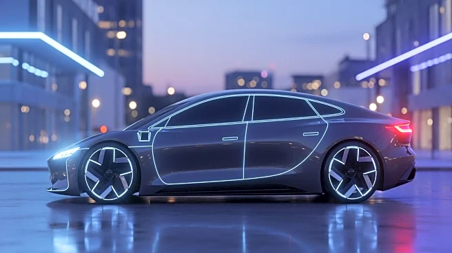 Uber and Rivian Partner to Launch Autonomous Robotaxi Fleet by 2031