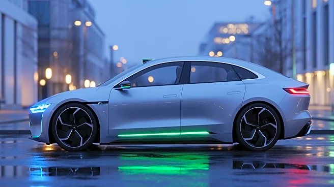 Uber and Rivian Announce Partnership to Deploy 50,000 Robotaxis by 2031