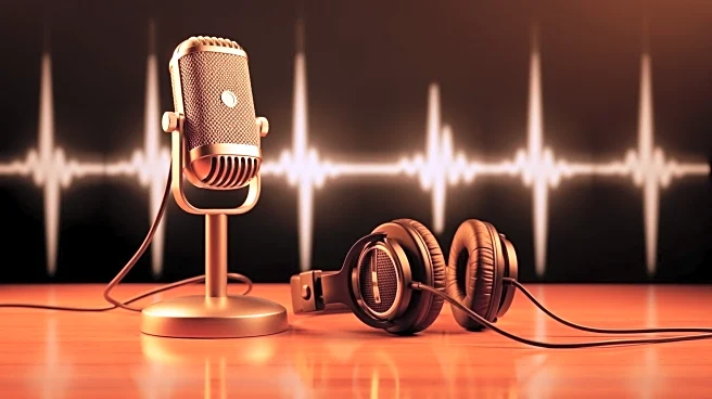 High Point University Student Broadcasters Gain Fame After March Madness Upset