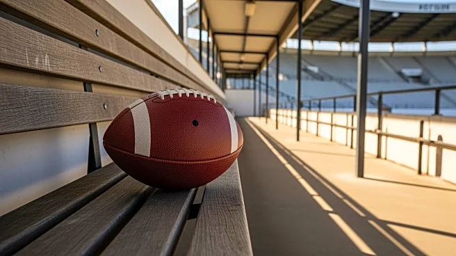 Sunderland's Geordie Players: A Legacy of Talent and Impact