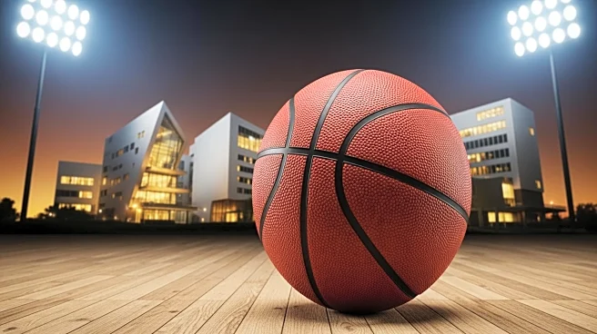 High Point University Upsets Wisconsin in NCAA Tournament, Highlighting Unique Campus Features