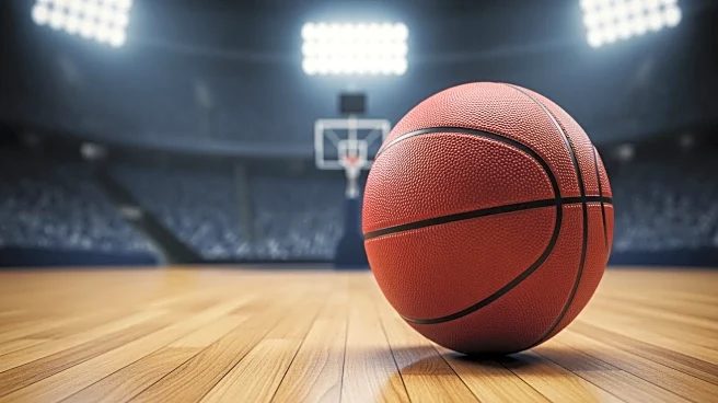 Illinois Basketball Prepares for NCAA Tournament Clash with VCU