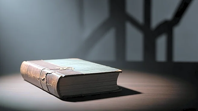 Hulu's 'The Testaments' Premieres at Series Mania, Expanding the Gilead Universe