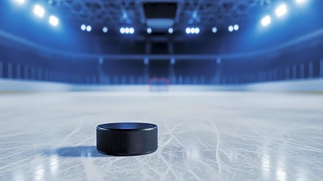 Detroit Red Wings Face Boston Bruins in Crucial NHL Matchup