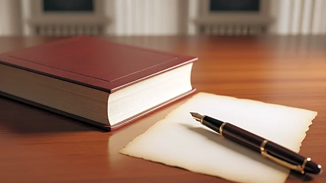 Italian Cultural Institute Launches 'SuperBook' Award to Promote Italian Literature in the U.S.