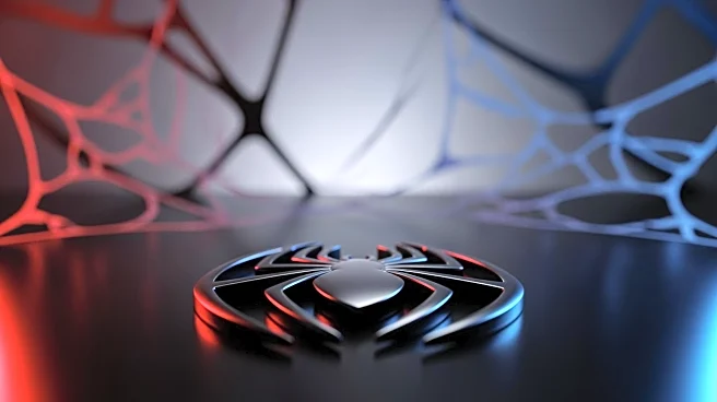 Marvel Fans Speculate on Hidden Characters in 'Spider-Man: Brand New Day' Trailer