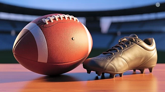 Washington Commanders Consider Running Back Options for 2026 Season