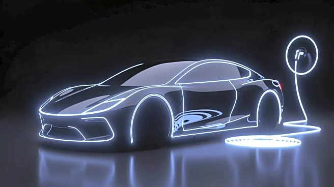 BMW Hints at Potential Electric Version of Z4 Amidst Model Updates