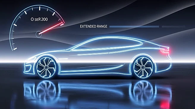 BMW Electric Vehicles Surpass EPA Range Estimates by 18% in Consumer Reports Tests