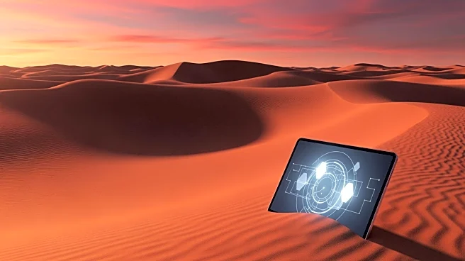 Crimson Desert Faces Scrutiny Over Potential AI-Generated Art Assets