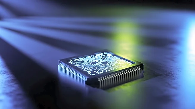 Super Micro Co-Founder Indicted for Smuggling Nvidia Chips to China, Resigns from Board