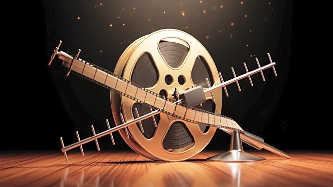 Platino Awards Xcaret Announces 2026 Nominations, Highlighting Ibero-American Film and TV Excellence