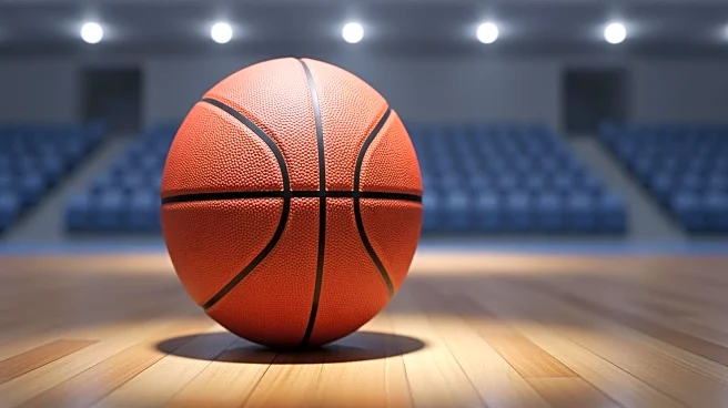 Illinois Fighting Illini Basketball Team Favored Over VCU in NCAA Tournament