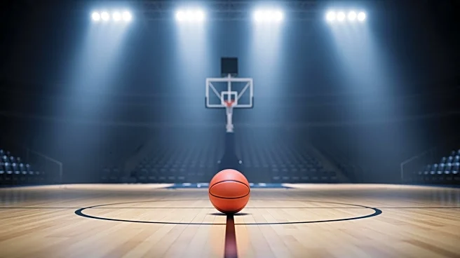 Illinois vs. VCU NCAA Tournament Game: Broadcast Details and Schedule