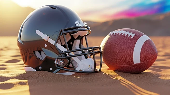 Arizona State Sun Devils Highlight Athletic Potential in 2026 Football Roster