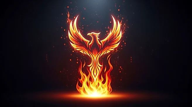 Image Comics Launches 'Fireborn' Series for Superhero and Gaming Enthusiasts