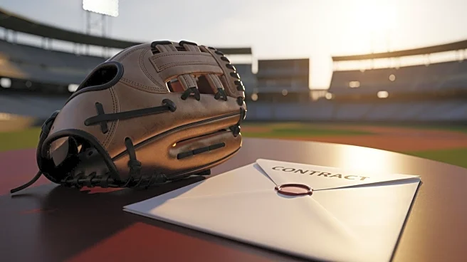 Pittsburgh Pirates Aim to Secure Top Prospect Konnor Griffin with Major Contract