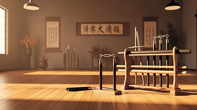 Remembering Chuck Norris: A Retrospective on His Iconic Career