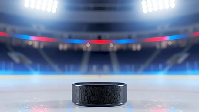 Washington Capitals Secure 2-1 Victory Over New Jersey Devils in NHL Matchup