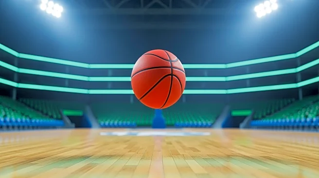 Memphis Grizzlies and Boston Celtics Clash in Intense First Half