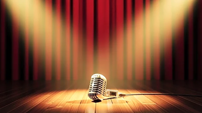 Inara George Honors L.A. Theater Veterans with New Album Release