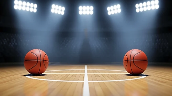 Hall of Fame Coaches Bill Self and Rick Pitino Face Off in NCAA Tournament