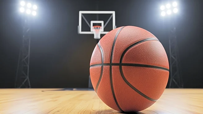 Texas Tech Red Raiders Triumph Over Akron Zips in NCAA Tournament