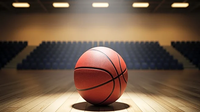 High Point University Emerges as NCAA Cinderella Story