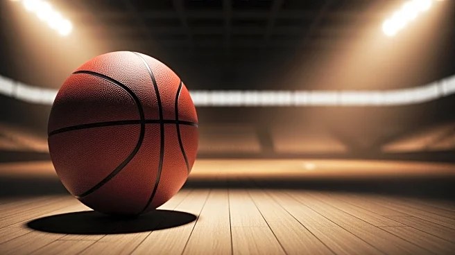 Texas A Basketball Prepares for Challenging Match Against Houston