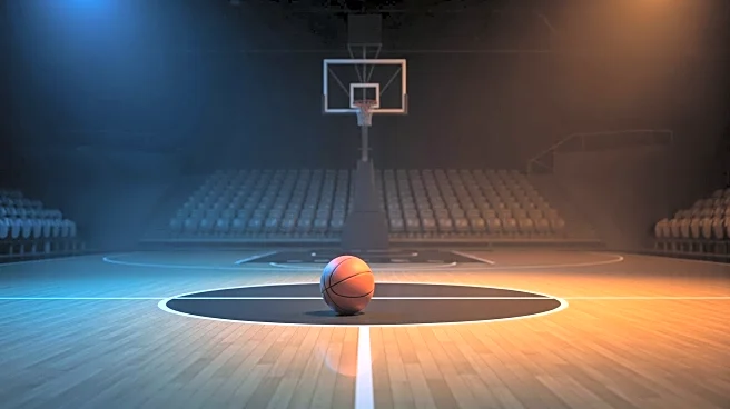 UNC's Historic Collapse Against VCU Sparks College Basketball Debate