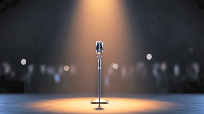 Netflix Announces Kevin Hart as Next Roast Target During Comedy Festival