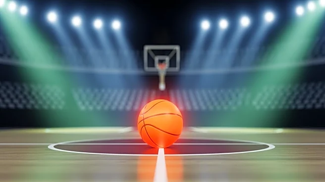 Oregon Ducks Secure Victory Over Virginia Tech in NCAA Women's Tournament