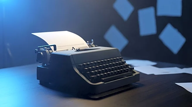 Apple TV's 'Imperfect Women' Struggles to Deliver on Suspenseful Thriller Promises