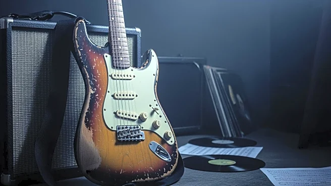 MAY-A Reimagines Stevie Nicks' 'Edge of Seventeen' with Grunge Flair for Triple J's Like a Version