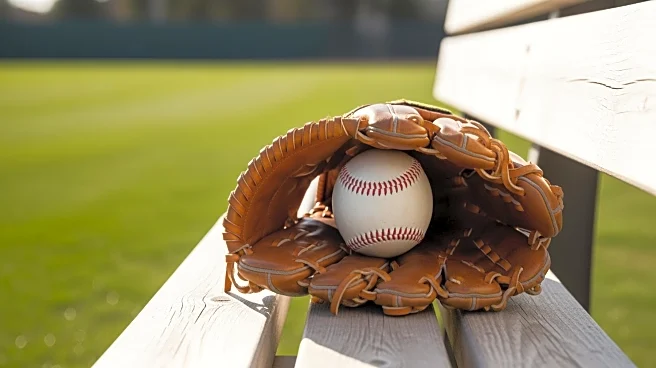 Chicago White Sox Release Pitcher Austin Voth After Spring Training