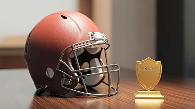 San Francisco 49ers Opt Not to Exercise Trent Williams' Option, Plan Contract Rework