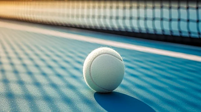 Carlos Alcaraz Triumphs Over Joao Fonseca at Miami Open Amidst Intense Atmosphere